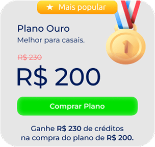 Plano Ouro