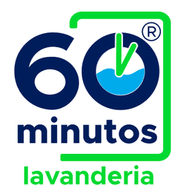 Logo Lavanderia